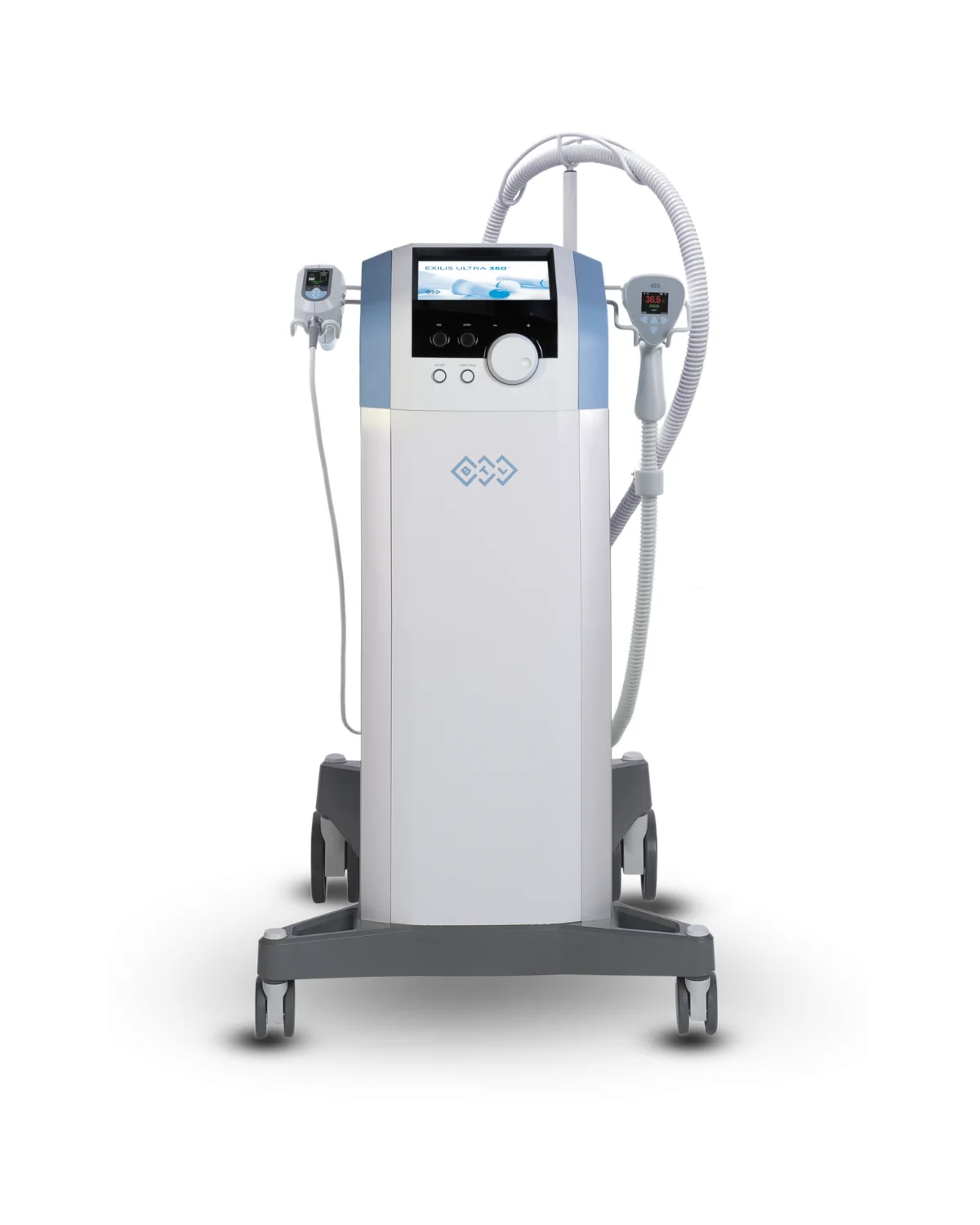 BTL Exilis Ultra 360 device