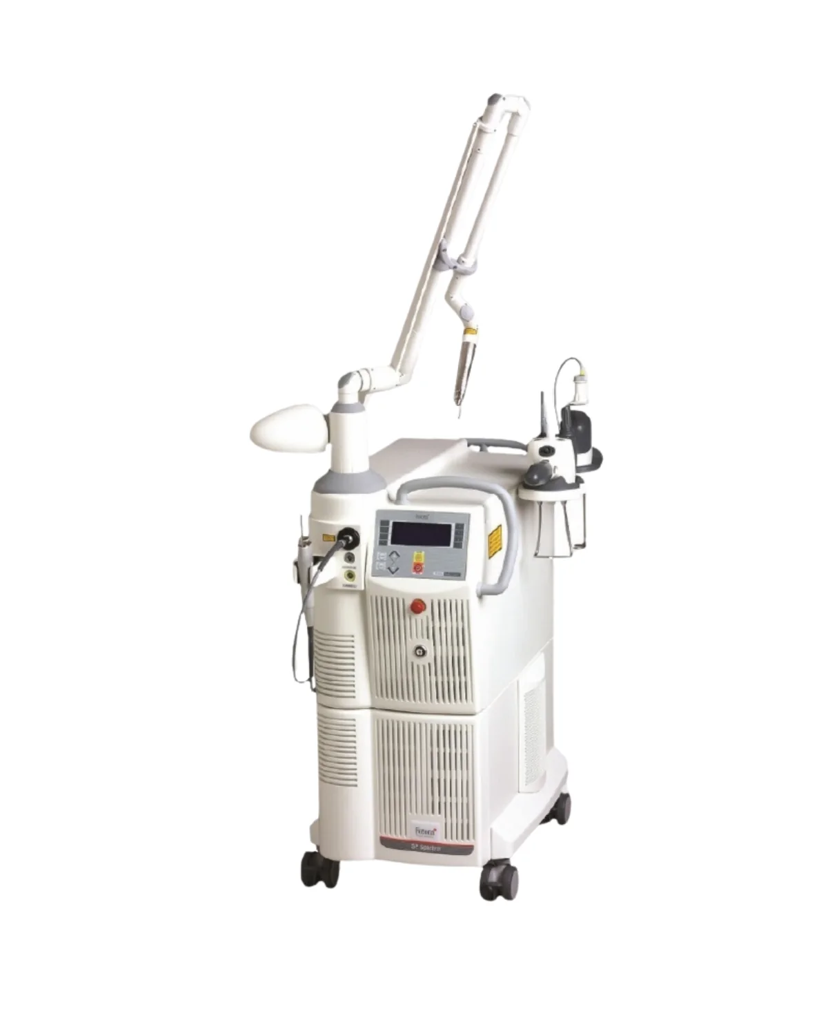 Fotona Dynamis laser