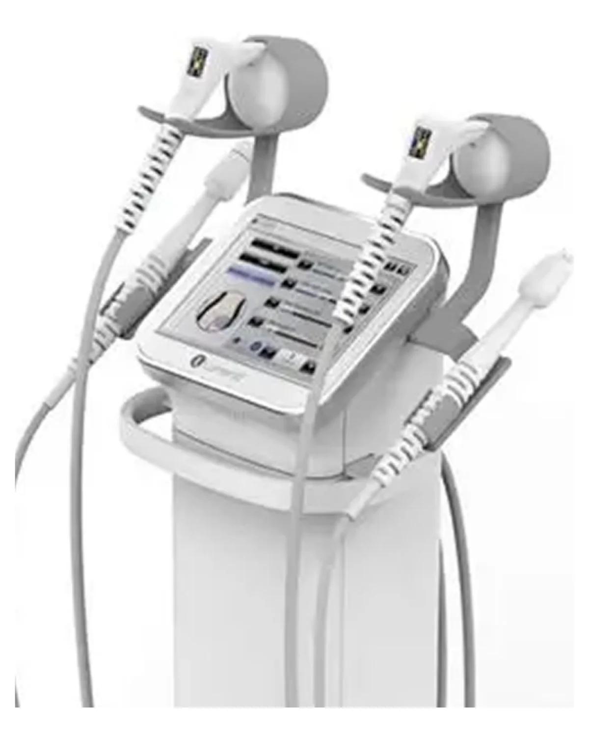 Legend Pro radiofrequency device