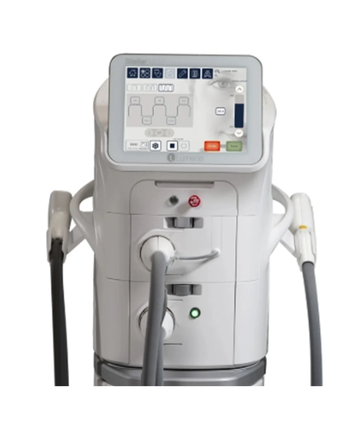 Lumenis Stellar M22 device