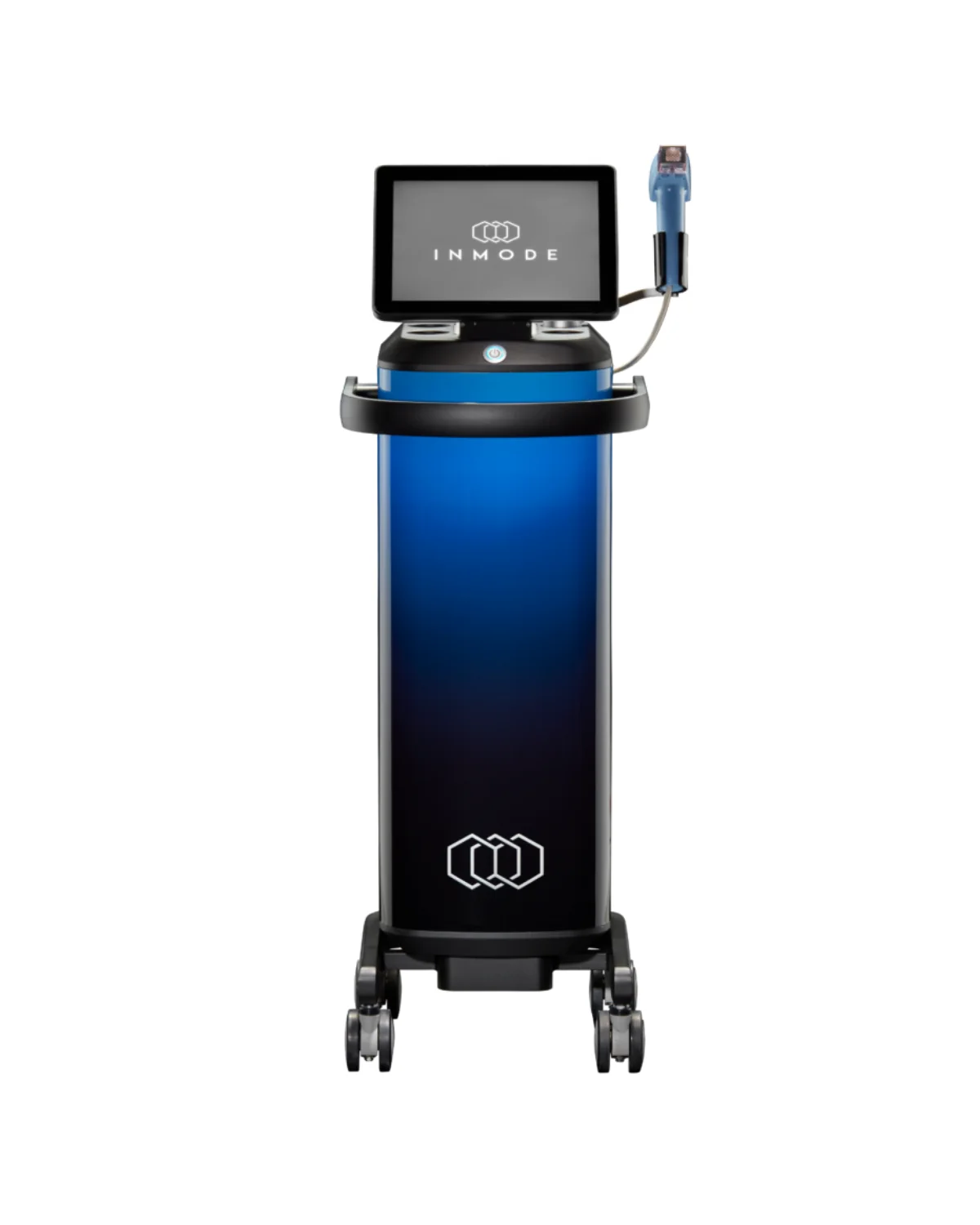 InMode Morpheus8 RF microneedling device
