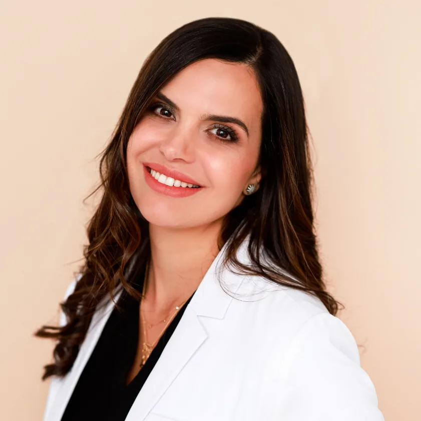 Nina Teixeira, APRN, FNP-BC